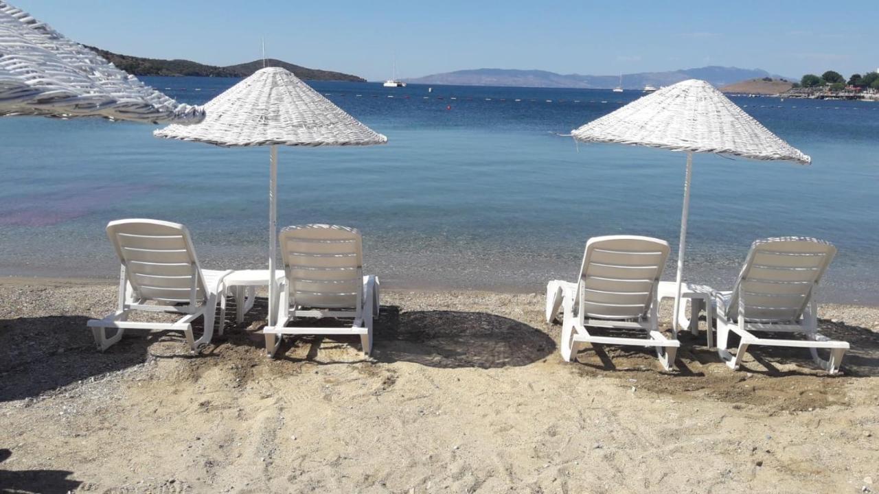 Otel Bitez Garden Life 4*