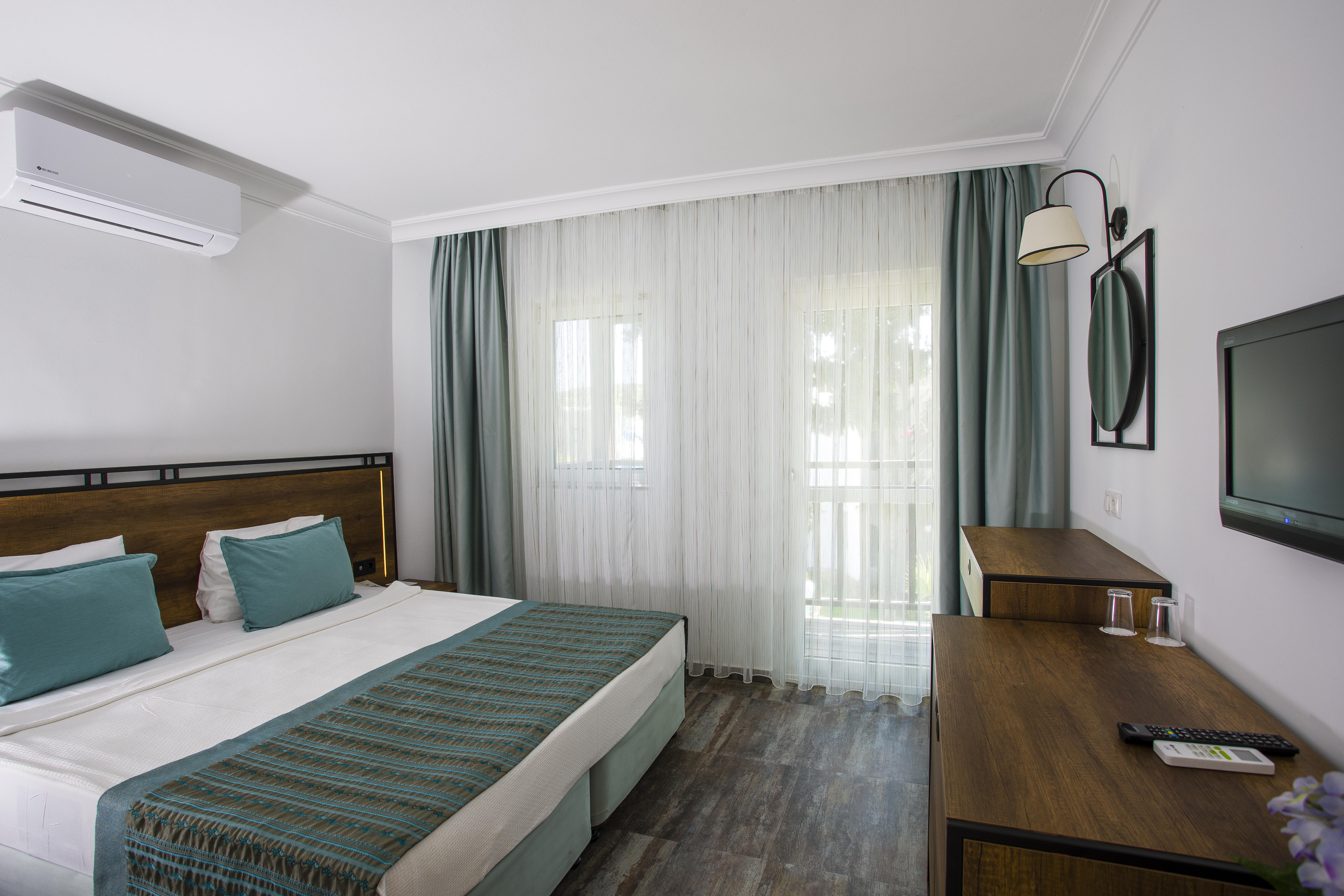 Bitez Garden Life Otel Bodrum