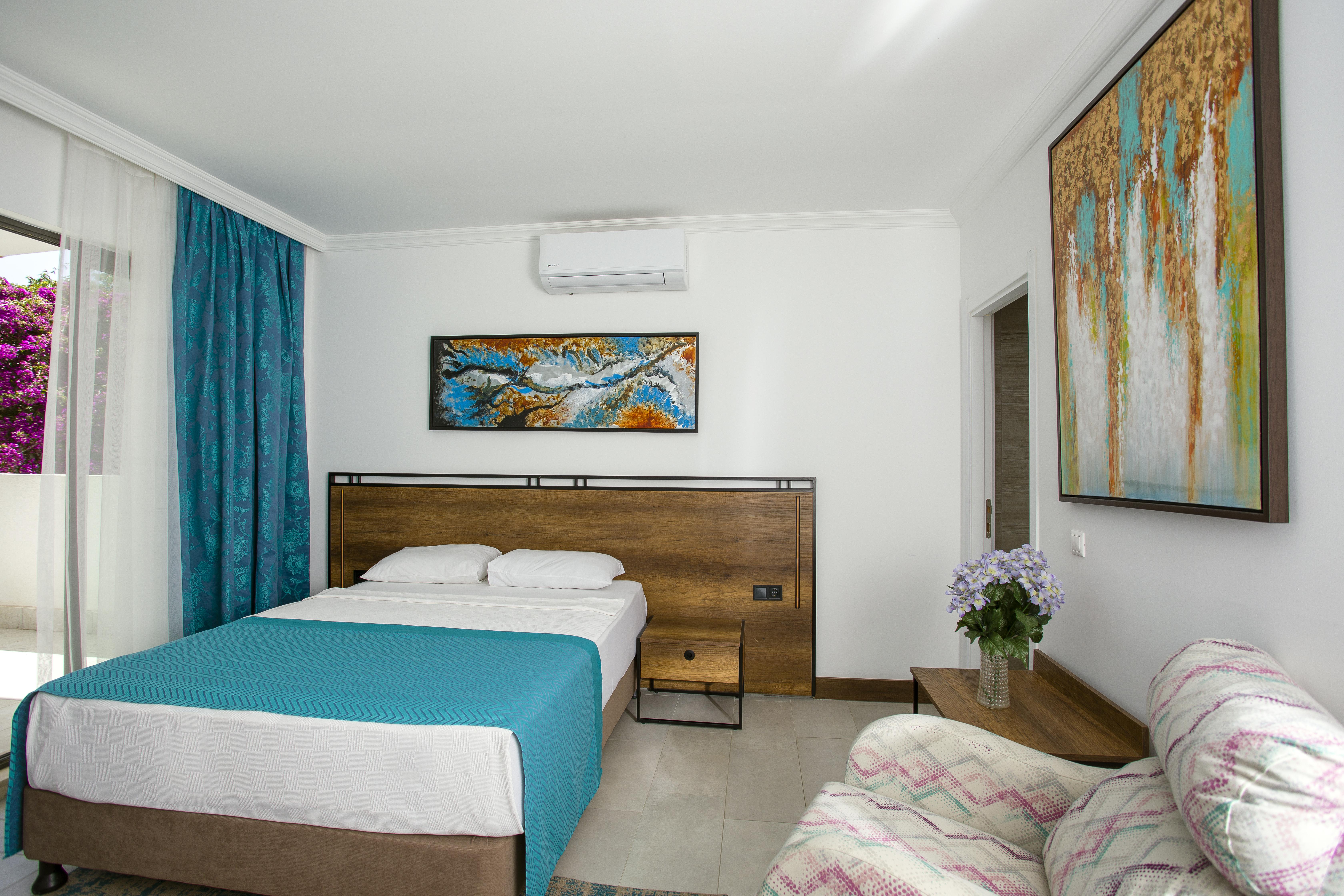 Bitez Garden Life Otel