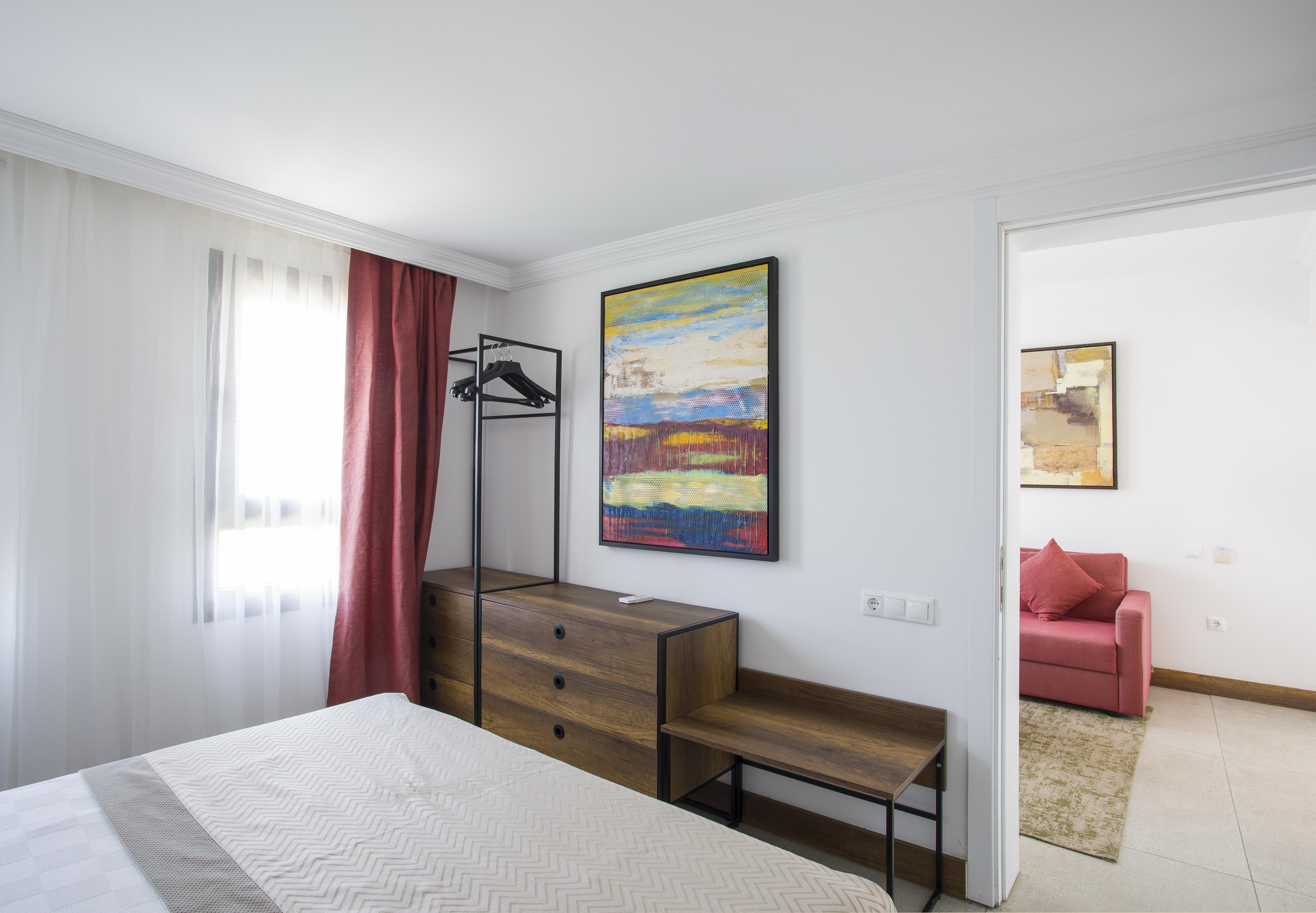 Bitez Garden Life Otel Bodrum