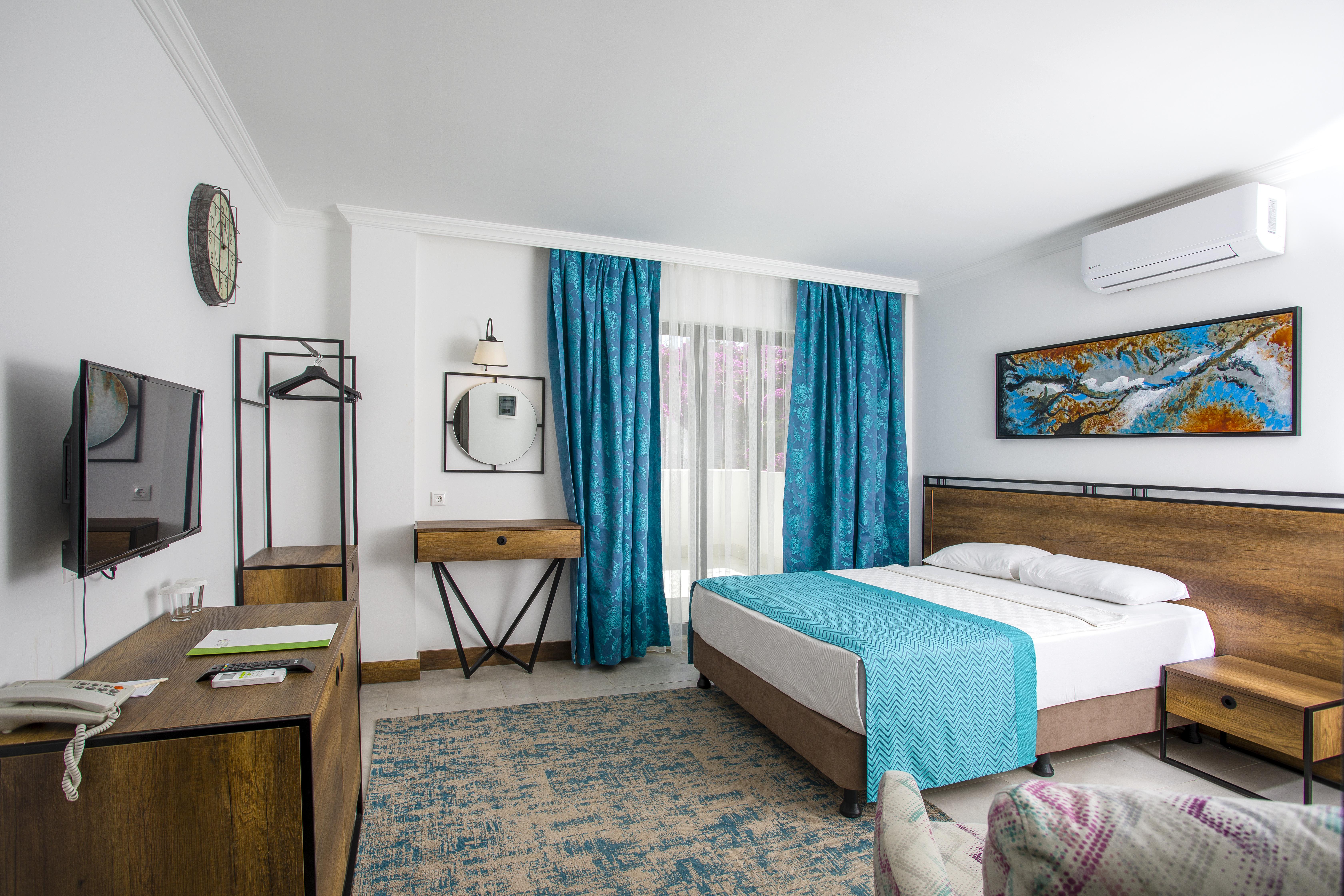 Bitez Garden Life Otel Bodrum
