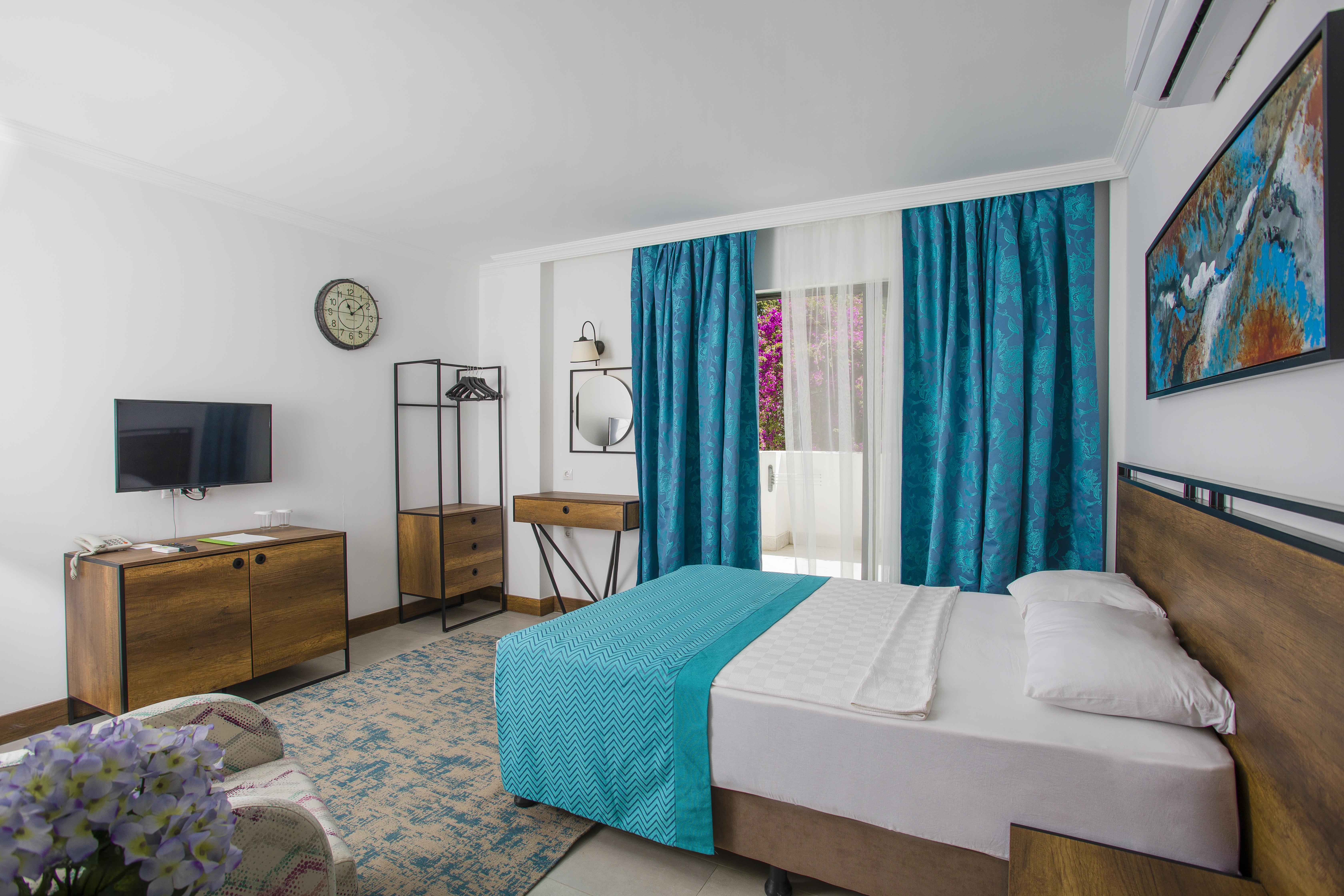 Bitez Garden Life Otel Bodrum
