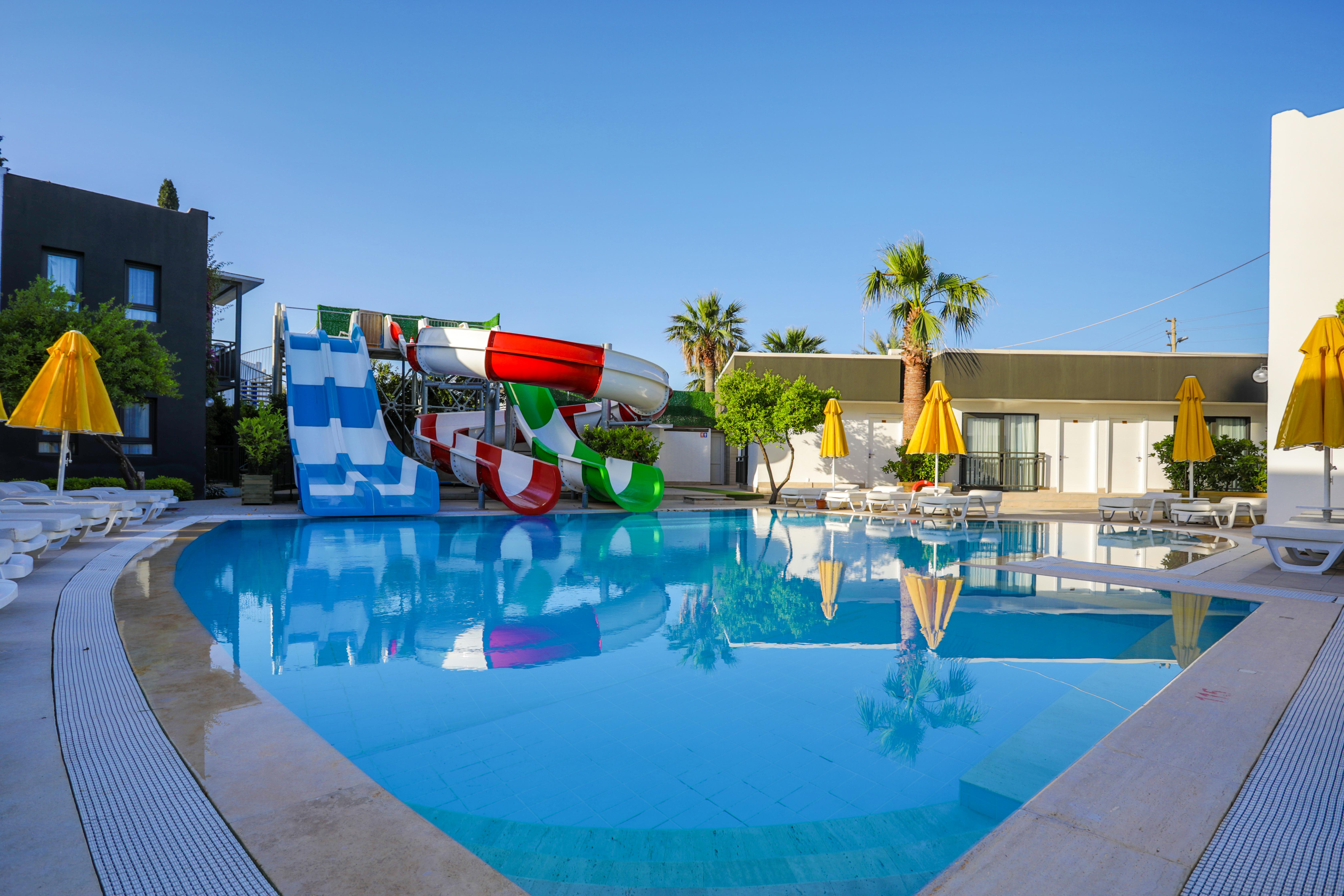 Bitez Garden Life Otel 4*