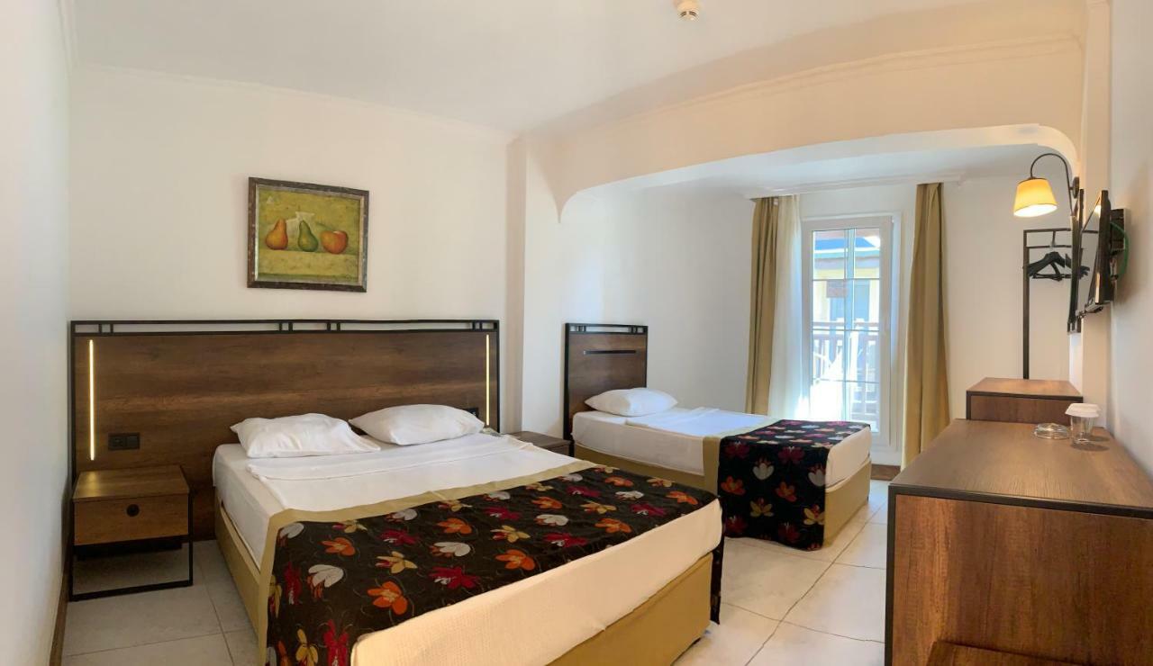 Bitez Garden Life Otel Bodrum